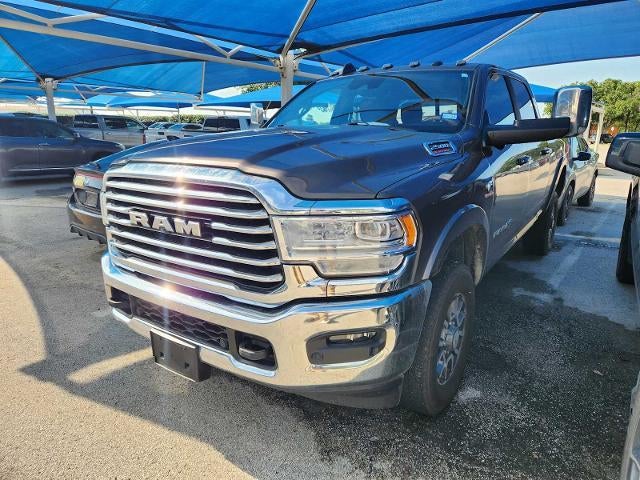 ram ram 2500 pickup 2020 3C6UR5GL8LG163233 image ram ram 2500 pickup 2020 3C6UR5GL8LG163233 image